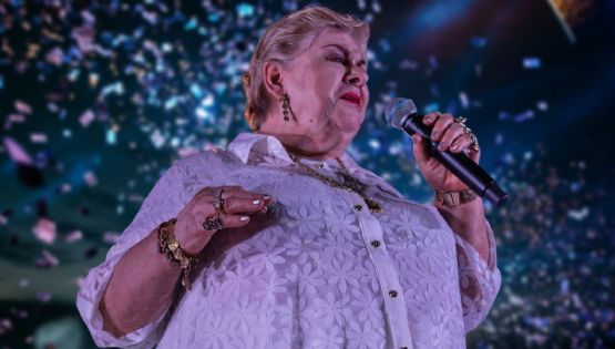 Paquita la del Barrio: Esta es su canción más escuchada después de 'rata de dos patas'