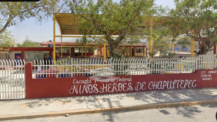 Amenaza de bomba en 2 escuelas de NL moviliza a autoridades