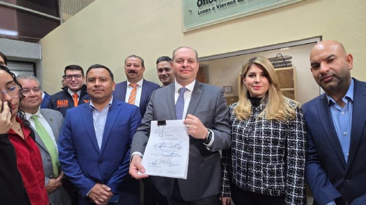 CMIC presenta iniciativa para regular la construcción y mantenimiento de pavimentos en NL