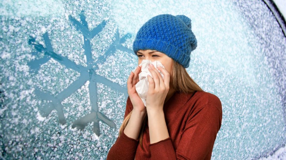 Las bajas temperaturas van a seguir afectando algunas zonas del país.
