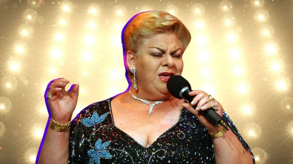 Paquita la del Barrio: Historia de la canción “Rata de dos patas”