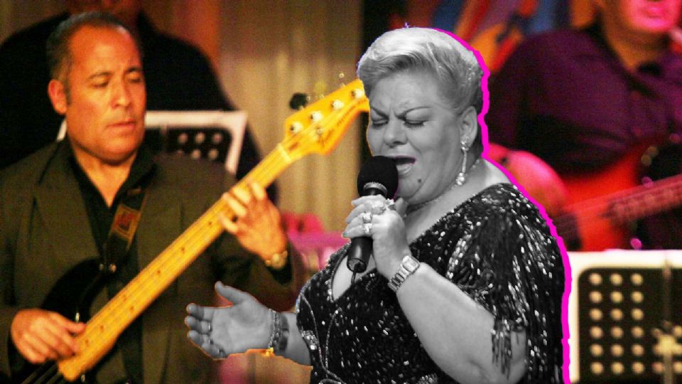 Fallece Paquita la del Barrio, 'La Reina del Pueblo' a los 77 años.