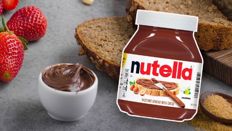 El ‘Padre de la Nutella’ dejó una huella imborrable en la historia de los alimentos dulces.