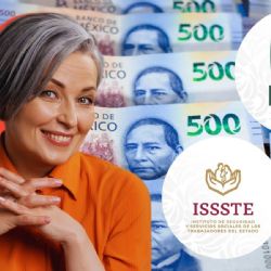 Pensión IMSS e ISSSTE 2025: ¿Cuándo depositan el pago de marzo a los jubilados?