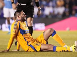 Tigres: ¿El retiro de Gignac esta cerca?