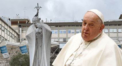 El papa Francisco seguirá hospitalizado: ¿Cómo va su estado de salud hoy 18 de febrero?