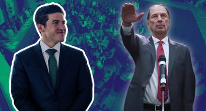 Celebra Samuel García elección de fiscal y aprobación del presupuesto 2025