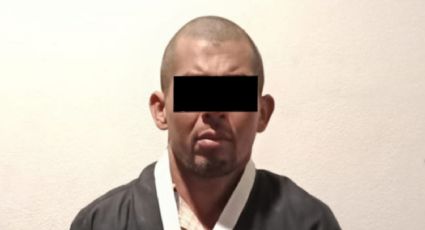 Hombre es detenido por abuso contra menor de 10 años en Guadalupe