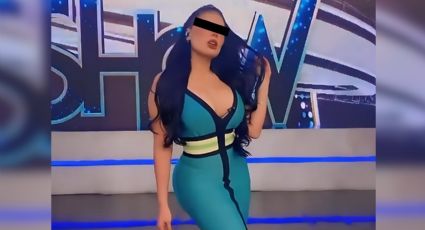 Gisselle “N”: ¿Quién es la conductora de televisión que fue detenida junto a narcomenudista?