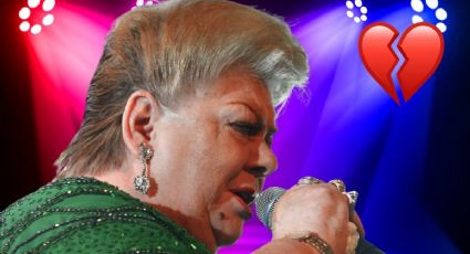 ¿Cómo descubrió Paquita la del Barrio que su marido le era infiel?