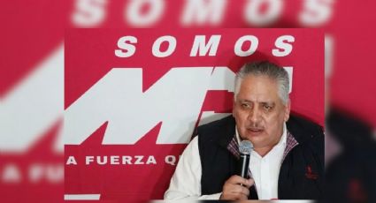 Somos México arranca su camino para ser partido político con 39 asambleas distritales