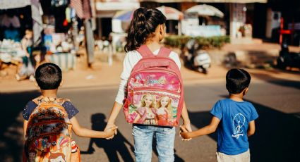 UNICEF llama al gobierno de México a priorizar el Programa Nacional de Crianza Positiva