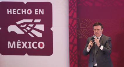 Lanza gobierno campaña Hecho en México