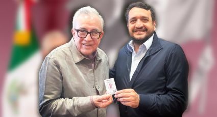 Rubén Rocha y Andy Beltrán: ¿Respaldo de Morena confirma que Sinaloa es un narco-estado?