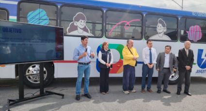 Unibus: el nuevo transporte gratuito para jóvenes universitarios en San Pedro