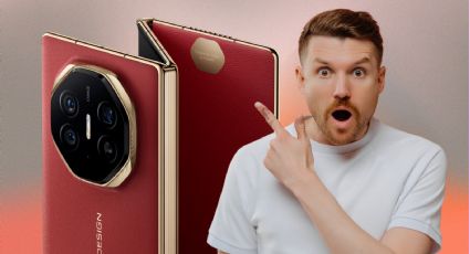 HUAWEI Mate XT | ULTIMATE DESIGN: Características del nuevo celular y demás lanzamientos