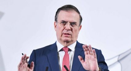 Viajará Marcelo Ebrard a Washington; se reunirá con Howard Lutnick, secretario de Comercio de EU