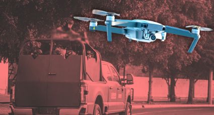 Drones de la CIA en México: ¿Espionaje o cooperación bilateral?