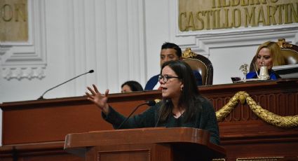 Diputada demanda acciones contundentes por caso de bulling en secundaria