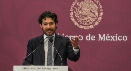 Gobierno de México seguirá impulsando aumento salarial y reducción de jornada laboral: Marath Bolaños