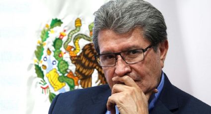 Admite Monreal fallas en la elección judicial, pero son ‘superables’, dice