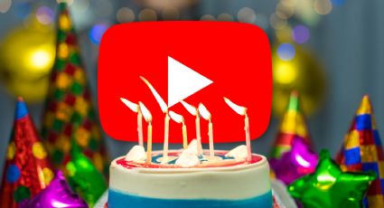 YouTube cumple 20 años: ¿Cuál ha sido su evolución al paso del tiempo?