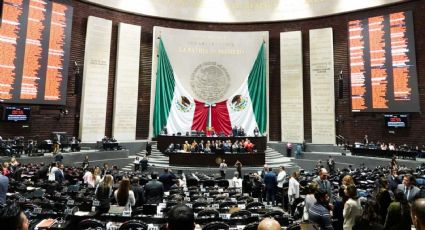 Apuntalan reforma judicial con leyes reglamentarias en materia de amparo