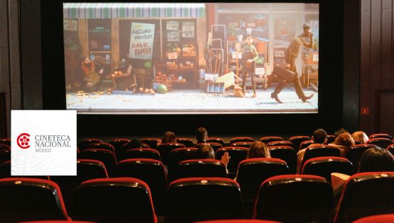 Cuponera de la Cineteca; costo y beneficios para los amantes del cine de arte