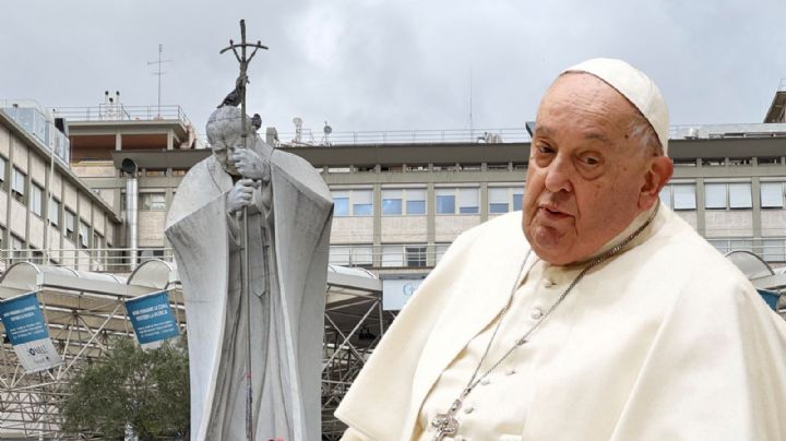 El papa Francisco seguirá hospitalizado: ¿Cómo va su estado de salud hoy 18 de febrero?