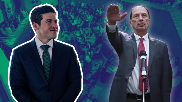 Celebra Samuel García elección de fiscal y aprobación del presupuesto 2025