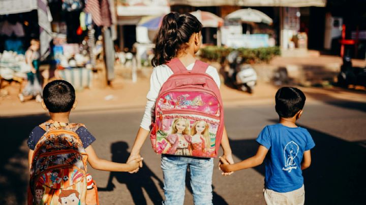 UNICEF llama al gobierno de México a priorizar el Programa Nacional de Crianza Positiva