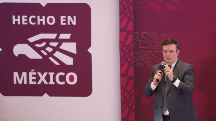 Lanza gobierno campaña Hecho en México