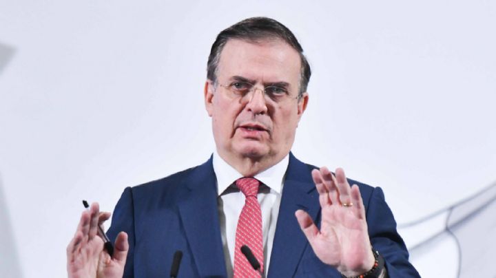 Viajará Marcelo Ebrard a Washington; se reunirá con Howard Lutnick, secretario de Comercio de EU