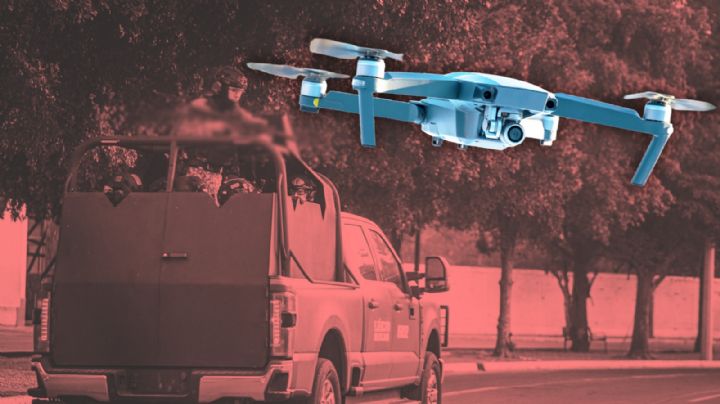 Drones de la CIA en México: ¿Espionaje o cooperación bilateral?