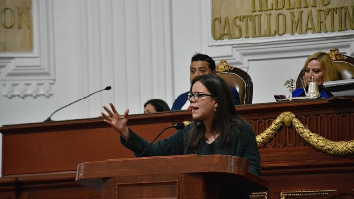 Diputada demanda acciones contundentes por caso de bulling en secundaria