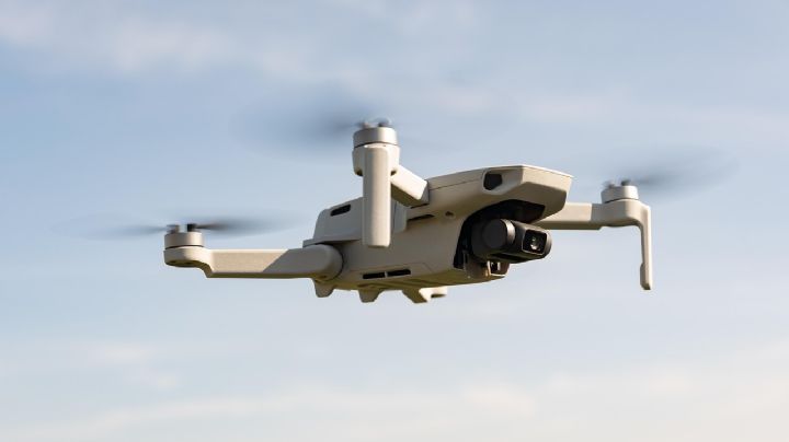 Comisión de Defensa Nacional del Senado solicita a  SEDENA informe sobre vuelos de drones de EU