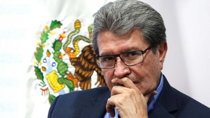 Admite Monreal fallas en la elección judicial, pero son ‘superables’, dice