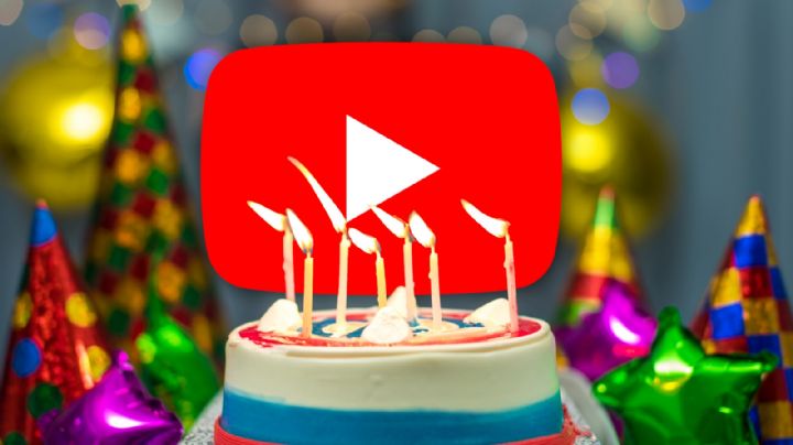 YouTube cumple 20 años: ¿Cuál ha sido su evolución al paso del tiempo?