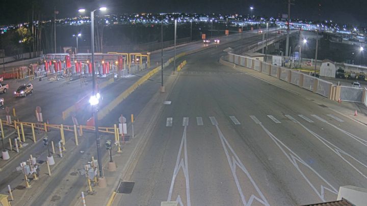 Puente internacional Laredo: Sigue EN VIVO el tráfico para cruzar este miércoles 19 de febrero