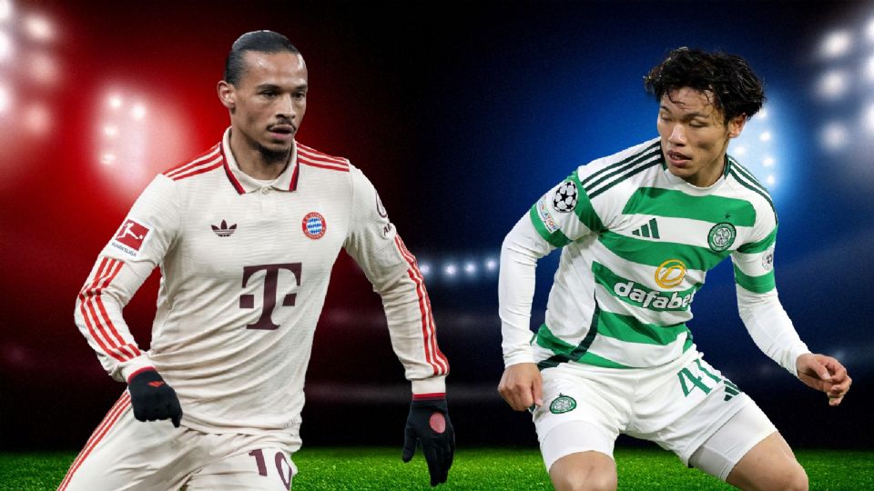 ¡No te pierdas el minuto a minuto de este Bayern vs Celtic en la Champions League!