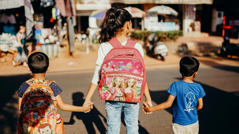 El Fondo de las Naciones Unidas para la Infancia (Unicef) afirmó que cada niña y niño tiene derecho a crecer en un hogar seguro y amoroso.