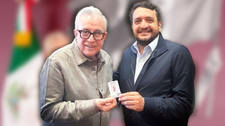 Rubén Rocha Moya fortalece compromiso para apoyar al campo sinaloense.