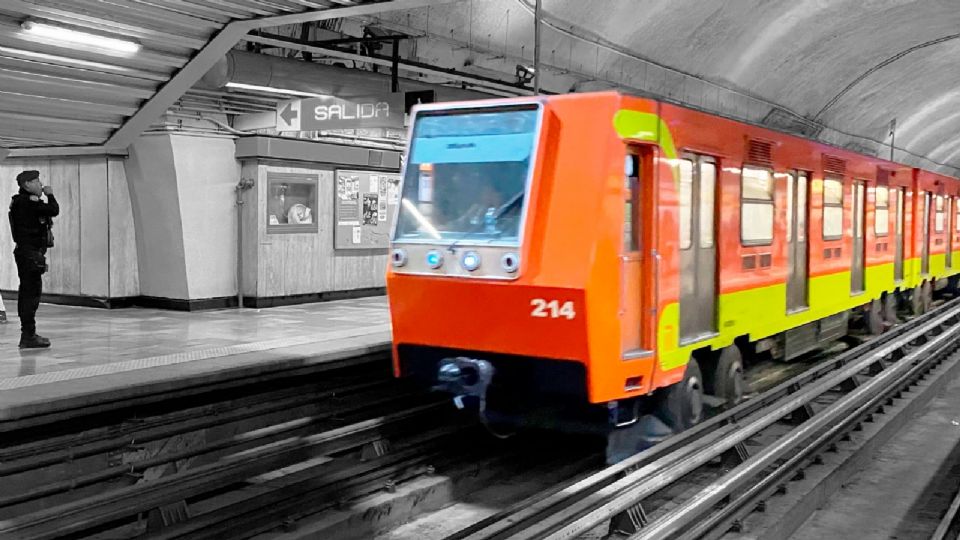 La reducción de trenes en el Metro de la CDMX ha incrementado los tiempos de traslado y afectado a millones de usuarios.