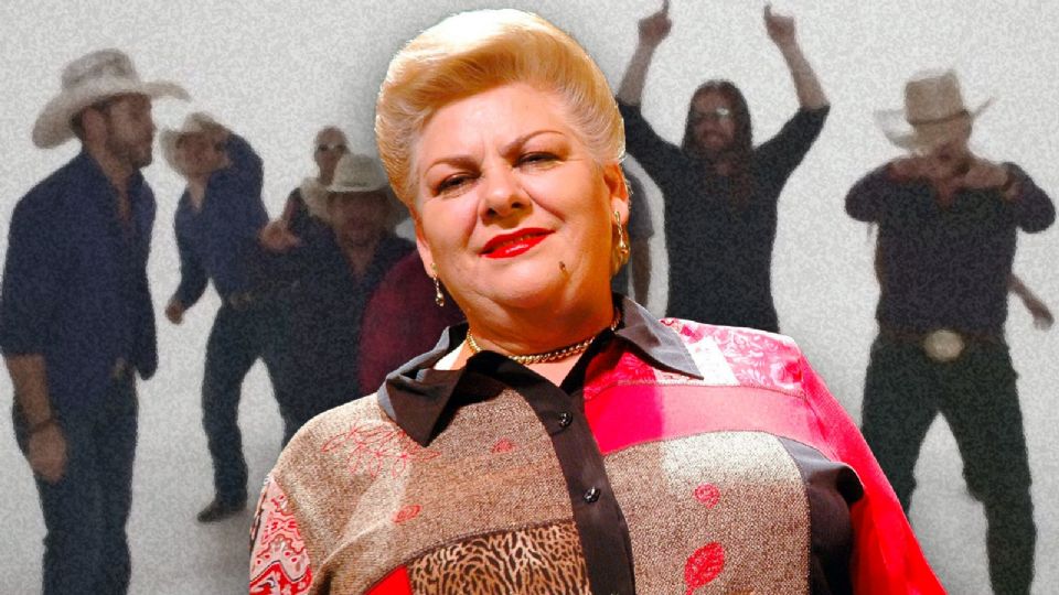 Paquita la del Barrio murió a los 77 años de edad, dejando una huella imborrable en la música mexicana.