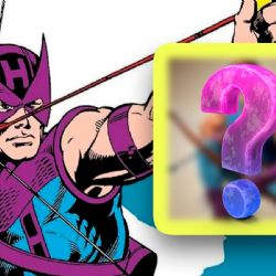 Así se vería Hawkeye de Avengers en la vida real, según la inteligencia artificial