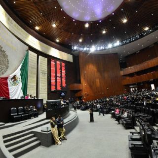 Avalan diputados ley reglamentaria de la reforma judicial, pero la regresan al Senado