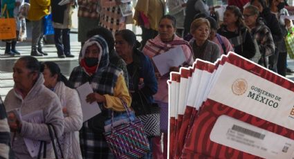 Pensión Mujeres Bienestar: ¿quiénes deben realizar su registro este 19 de febrero?