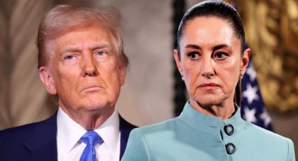 Así es como Claudia Sheinbaum ha logrado enfrentar las amenazas de Donald Trump