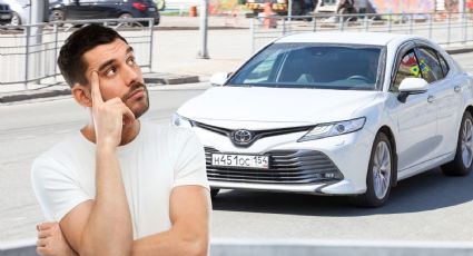 Profeco y Toyota hacen llamado a revisión a mil 400 autos por esta razón