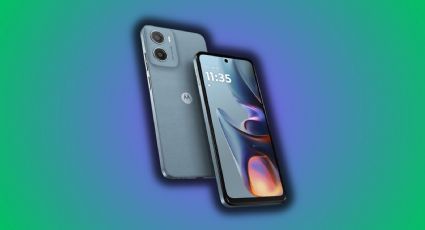 Este es el precio del Moto E15 en 2025